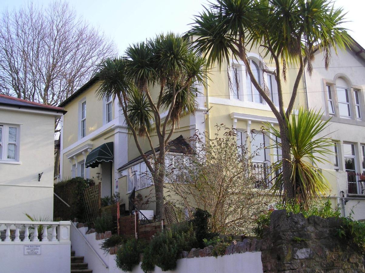 Exton House Ξενοδοχείο Torquay Εξωτερικό φωτογραφία