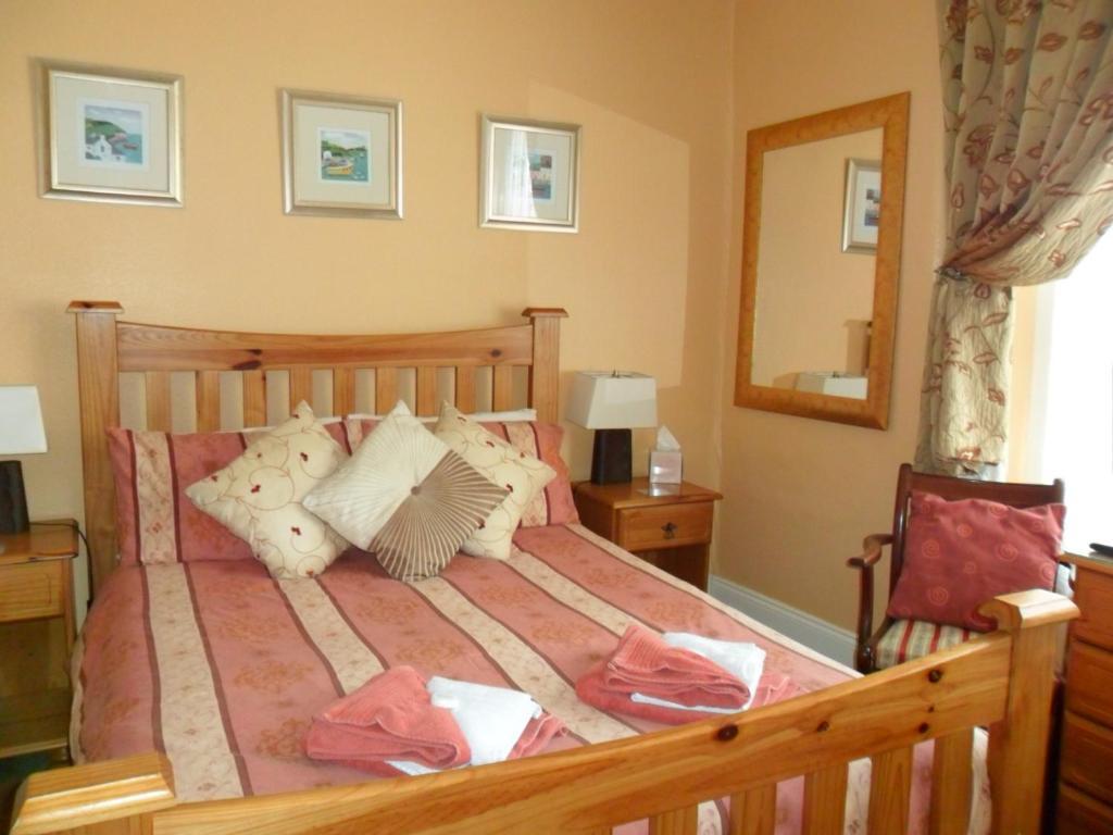 Exton House Ξενοδοχείο Torquay Δωμάτιο φωτογραφία