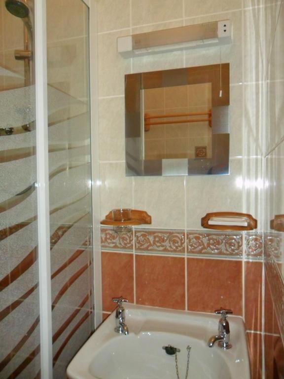 Exton House Ξενοδοχείο Torquay Δωμάτιο φωτογραφία