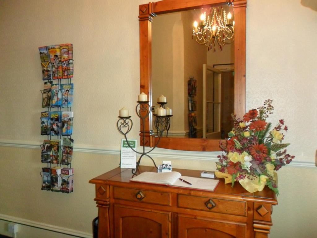 Exton House Ξενοδοχείο Torquay Εξωτερικό φωτογραφία