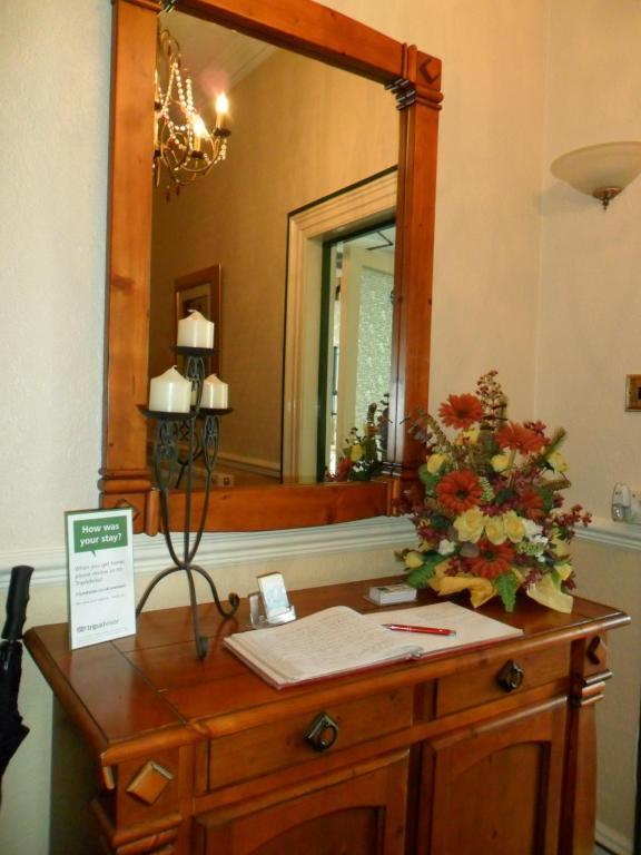 Exton House Ξενοδοχείο Torquay Εξωτερικό φωτογραφία