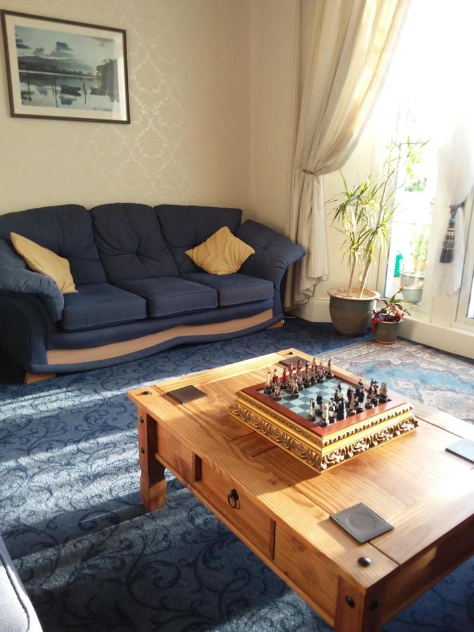 Exton House Ξενοδοχείο Torquay Εξωτερικό φωτογραφία