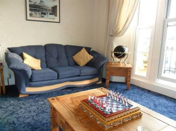 Exton House Ξενοδοχείο Torquay Εξωτερικό φωτογραφία